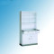 Hospital Injection Cabinet with Stainless Steel Base (U-6)