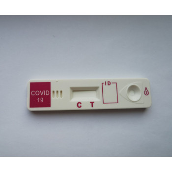 Novel Coronavirus nucleocapsid protein antigens(COVID-19 P21136)