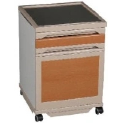 High Quality Luxury Bedside Table (XHFS-2)
