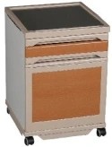 High Quality Luxury Bedside Table (XHFS-2)