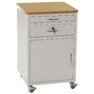 Multi-Function Bedside Table of Different Colors (J1-J6)