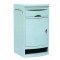 Multi-Function Bedside Table of Different Colors (J1-J6)