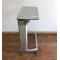 Aluminum Alloy Table Top Over Bed Table