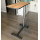 High Quality MDF Wooden Table Top Height Adjustable Over Bed Table