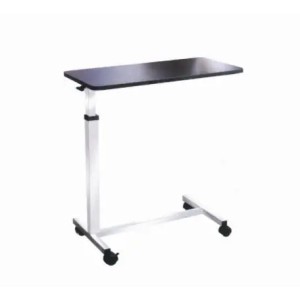 Moveable Hospital Medical Cantilever Dinner Table (XH-O-7)