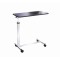 Moveable Hospital Medical Cantilever Dinner Table (XH-O-7)