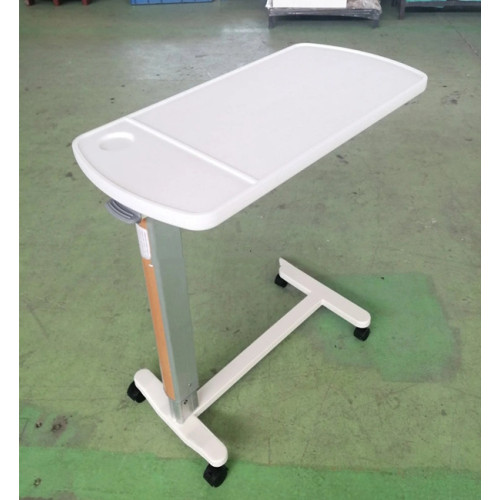 ABS Over Bed Table for Patient
