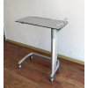 Luxury Rotatable Over Bed Table