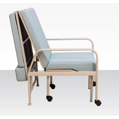 W-6 Deluxe Hospital Nursing Chair