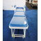 Steel Painted Foldable Hospital Accompanying Chair Folding Chair