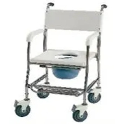 Ward Nursing Chair/Resistant Stainless Steel Frame