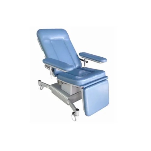 Hydraulic Adjustable Blood Donation Chair
