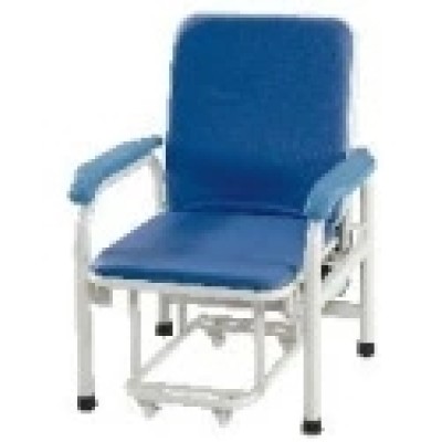 Foldable Ward Nursing / Medical Chair