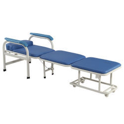Adjustable Hospital Nursing Chair