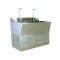 Medical Equipment, Stainless Steel Auto Induction Washing Sink (S-4)