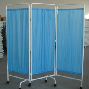 Patient Ward Screen for Privacy