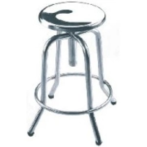 High Quality Stainless Steel Round Stool
