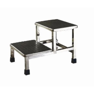 Stainless Steel Double Steps Footstep (Y-19)