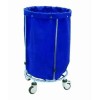 New Stainless Steel Hospital Trolley