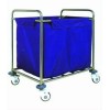 Stainless Steel Hospital Trolley (Q-3)