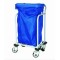 Hospital Trolley for Waste Collection (Q-9)
