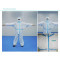 Disposable Safety Suit Protective Gowns Clothing Medical Coveralls Surgical Protective Clothing