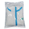 TYPE 5 6 standard Industrial Workplace disposable dust suits Microporous Coverall