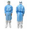 Hot sales sterile surgical gown coverall suit personal safety equipment