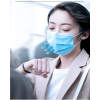 Factory Wholesale High Quality Disposable Earloop Medical Surgical Non-woven Face Mask