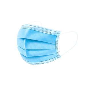 Factory price disposable medical mask good quality
