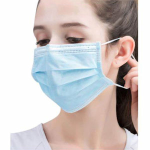 Wholesale face mask medical surgical mask good price