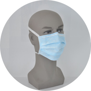 Hos sales surgical face mask factory price face mask reusable