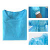 Factory Supply Personal Care Medical Disposable Protective Coverall Clothing