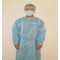 Tri-layer surgical gown isolation and protective gowns wholesale
