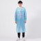 Hot sales isolation gown sms reinforced surgical gowns level 3 or 4