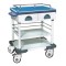 Multi-Function Hospital Medical Emergency Trolley (N-5)