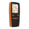 portable Ozone O3 radon meter lpg gas analyzer oxygen medidor de CO2 PM2.5 sensor measurement Spain Germany France Japan