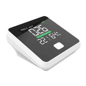 Mini desktop, an air quality detector that detects particulate matter Sell well in the U.S.A