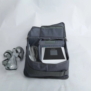 White List Ce Approved Non-Invasive Portable Energy Recovery Lung Ventilator