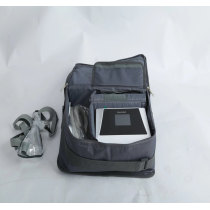 White List Ce Approved Non-Invasive Portable Energy Recovery Lung Ventilator