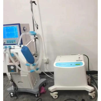 My-E003A in Stock Breathing Apparatus Hospital Equipment Medical Ventilators