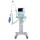 My-E005D Ce Approved Trolley ICU Medical Ventilator Price