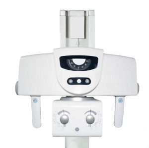 Mobile Digital Radiography Imaging System X Ray Machine