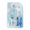 Disposable Medical Single/Double/Triple Lumen Central Venous Catheter Kit
