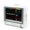 Physiologic Monitoring System Multiparameter Bedside Patient Monitor