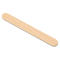 Disposable Sterile Birch Wood Tongue Depressor for Oral Examination