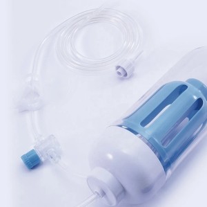 High Quality Disposable Portable Medical Elastomeric Cbi/PCA Infusion Pump