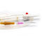 Disposable Y Injection Site Blood Transfusion Set with Air-Filter