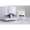 Clinical Dual Channel 5 Part Blood Cell Auto Hematology Analyzer