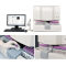 Medical Hospital Haematology Machine 60 Samples/Hr Automatic Hematology Analyzer